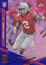Load image into Gallery viewer, 2020 Panini Chronicles Draft Picks ELITE ROOKIES BLUE ~ Pick Your Cards