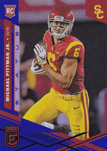 Load image into Gallery viewer, 2020 Panini Chronicles Draft Picks ELITE ROOKIES BLUE ~ Pick Your Cards