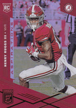Load image into Gallery viewer, 2020 Panini Chronicles Draft Picks ELITE ROOKIES RED ~ Pick Your Cards