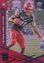 Load image into Gallery viewer, 2020 Panini Chronicles Draft Picks ELITE ROOKIES RED ~ Pick Your Cards