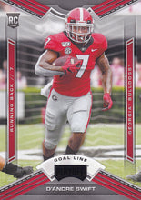 Load image into Gallery viewer, 2020 Panini Chronicles Draft Picks PLAYOFF BLUE ~ Pick Your Cards