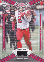 Load image into Gallery viewer, 2020 Panini Chronicles Draft Picks PLAYOFF BLUE ~ Pick Your Cards