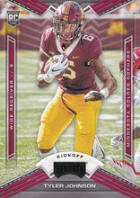 Load image into Gallery viewer, 2020 Panini Chronicles Draft Picks PLAYOFF GREEN ~ Pick Your Cards
