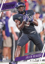 Load image into Gallery viewer, 2020 Panini Chronicles Draft Picks PRESTIGE BLUE ~ Pick Your Cards