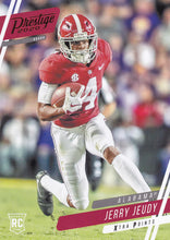 Load image into Gallery viewer, 2020 Panini Chronicles Draft Picks PRESTIGE RED ~ Pick Your Cards