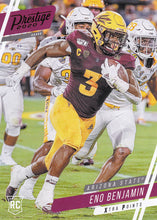 Load image into Gallery viewer, 2020 Panini Chronicles Draft Picks PRESTIGE RED ~ Pick Your Cards