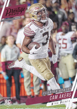 Load image into Gallery viewer, 2020 Panini Chronicles Draft Picks PRESTIGE RED ~ Pick Your Cards