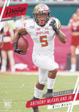 Load image into Gallery viewer, 2020 Panini Chronicles Draft Picks PRESTIGE RED ~ Pick Your Cards