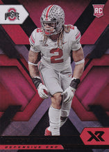Load image into Gallery viewer, 2020 Panini Chronicles Draft Picks XR ROOKIES RED ~ Pick Your Cards