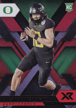 Load image into Gallery viewer, 2020 Panini Chronicles Draft Picks XR ROOKIES RED ~ Pick Your Cards