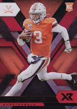 Load image into Gallery viewer, 2020 Panini Chronicles Draft Picks XR ROOKIES RED ~ Pick Your Cards