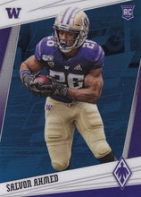 Load image into Gallery viewer, 2020 Panini Chronicles Draft Picks PHOENIX BLUE ~ Pick Your Cards
