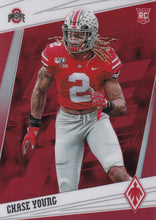 Load image into Gallery viewer, 2020 Panini Chronicles Draft Picks PHOENIX RED ~ Pick Your Cards