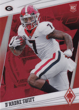Load image into Gallery viewer, 2020 Panini Chronicles Draft Picks PHOENIX RED ~ Pick Your Cards
