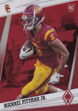 Load image into Gallery viewer, 2020 Panini Chronicles Draft Picks PHOENIX RED ~ Pick Your Cards