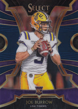 Load image into Gallery viewer, 2020 Panini Chronicles Draft Picks SELECT BLUE ~ Pick Your Cards