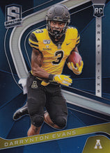 Load image into Gallery viewer, 2020 Panini Chronicles Draft Picks SPECTRA BLUE ~ Pick Your Cards