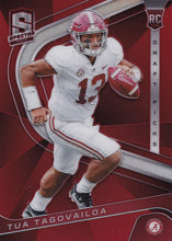 Load image into Gallery viewer, 2020 Panini Chronicles Draft Picks SPECTRA RED ~ Pick Your Cards