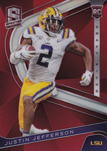 Load image into Gallery viewer, 2020 Panini Chronicles Draft Picks SPECTRA RED ~ Pick Your Cards