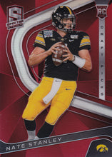Load image into Gallery viewer, 2020 Panini Chronicles Draft Picks SPECTRA RED ~ Pick Your Cards