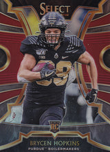 Load image into Gallery viewer, 2020 Panini Chronicles Draft Picks SELECT RED ~ Pick Your Cards