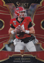 Load image into Gallery viewer, 2020 Panini Chronicles Draft Picks SELECT RED ~ Pick Your Cards