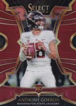 Load image into Gallery viewer, 2020 Panini Chronicles Draft Picks SELECT RED ~ Pick Your Cards