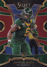 Load image into Gallery viewer, 2020 Panini Chronicles Draft Picks SELECT RED ~ Pick Your Cards