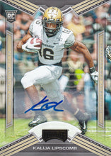 Load image into Gallery viewer, 2020 Panini Chronicles Draft Picks AUTOGRAPHS ~ Pick your cards