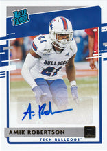 Load image into Gallery viewer, 2020 Panini Chronicles Draft Picks AUTOGRAPHS ~ Pick your cards
