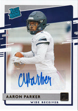 Load image into Gallery viewer, 2020 Panini Chronicles Draft Picks AUTOGRAPHS ~ Pick your cards