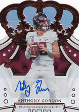 Load image into Gallery viewer, 2020 Panini Chronicles Draft Picks AUTOGRAPHS ~ Pick your cards