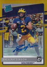 Load image into Gallery viewer, 2020 Panini Chronicles Draft Picks AUTOGRAPHS ~ Pick your cards