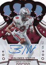 Load image into Gallery viewer, 2020 Panini Chronicles Draft Picks AUTOGRAPHS ~ Pick your cards