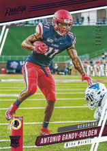 Load image into Gallery viewer, 2020 Panini Prestige NFL Rookies Xtra Points Serial Numbered ~ Pick Your Cards