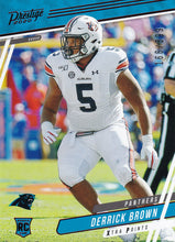 Load image into Gallery viewer, 2020 Panini Prestige NFL Rookies Xtra Points Serial Numbered ~ Pick Your Cards