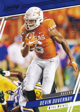 Load image into Gallery viewer, 2020 Panini Prestige NFL Rookies Xtra Points Serial Numbered ~ Pick Your Cards