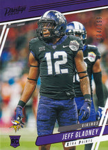 Load image into Gallery viewer, 2020 Panini Prestige NFL Rookies Xtra Points Serial Numbered ~ Pick Your Cards