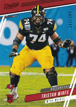 Load image into Gallery viewer, 2020 Panini Prestige NFL Rookies Xtra Points Serial Numbered ~ Pick Your Cards