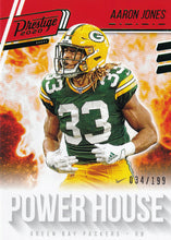 Load image into Gallery viewer, 2020 Panini Prestige NFL Serial Numbered INSERTS ~ Pick Your Cards
