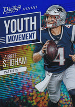 Load image into Gallery viewer, 2020 Panini Prestige NFL Serial Numbered INSERTS ~ Pick Your Cards