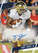 Load image into Gallery viewer, 2020 Panini Chronicles Draft Picks AUTOGRAPHS ~ Pick your cards
