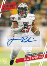 Load image into Gallery viewer, 2020 Panini Chronicles Draft Picks AUTOGRAPHS ~ Pick your cards