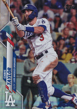 Load image into Gallery viewer, 2020 Topps Series 2 RAINBOW FOIL PARALLELS ~ Pick your card