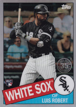 Load image into Gallery viewer, 2020 Topps Chrome - 1985 Topps Baseball ~ Pick your card