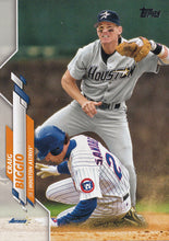 Load image into Gallery viewer, 2020 Topps Series 2 SP Photo Variations