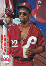 Load image into Gallery viewer, 2020 Topps Series 2 SP Photo Variations