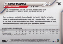 Load image into Gallery viewer, 2020 Topps Series 2 SP Photo Variations