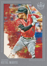 Load image into Gallery viewer, 2020 Panini Diamond Kings Baseball GRAY FRAME PARALLELS ~ Pick your card