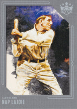 Load image into Gallery viewer, 2020 Panini Diamond Kings Baseball GRAY FRAME PARALLELS ~ Pick your card